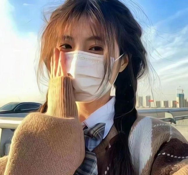波丽士很忙