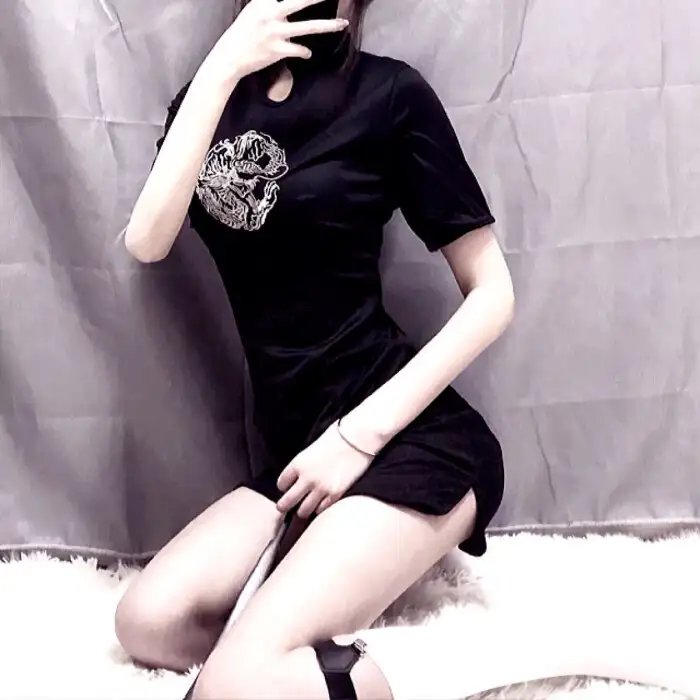 救起池中的猎豹